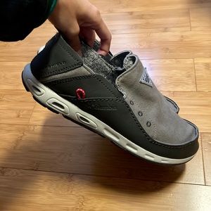 Columbia Vent PFG shoes men’s sz 7/women’s 8.5